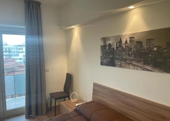 Trastevere B&d בית הארחה רומא