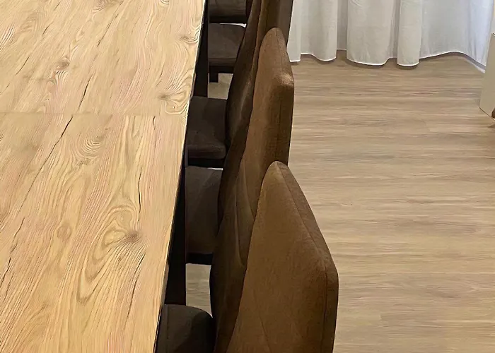 Trastevere B&d בית הארחה