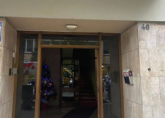 Trastevere B&d בית הארחה