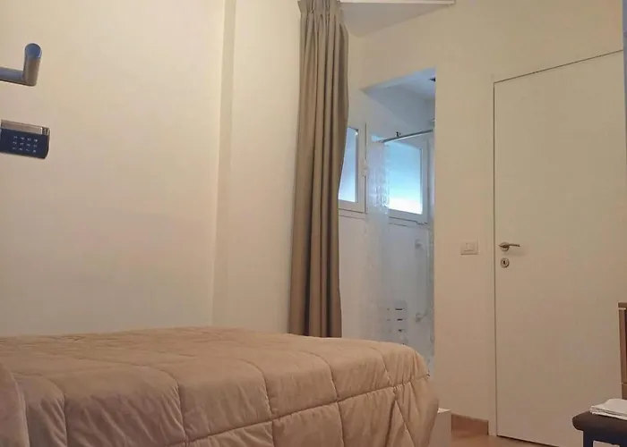 בית הארחה Trastevere B&d 3*