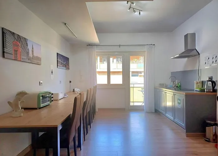 Trastevere B&d רומא