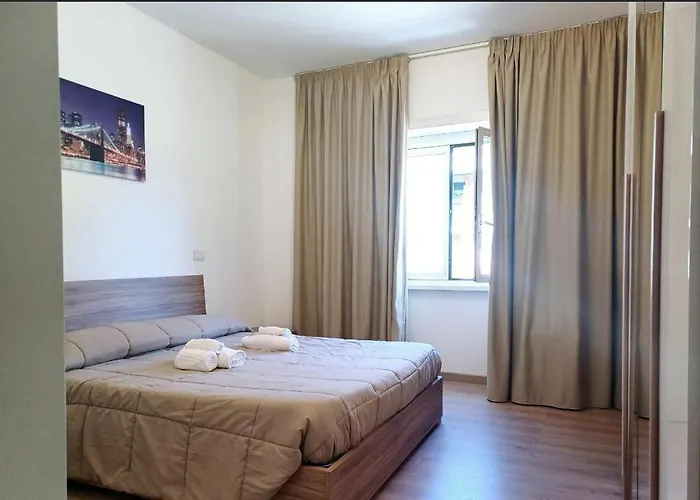 Trastevere B&d 3* רומא