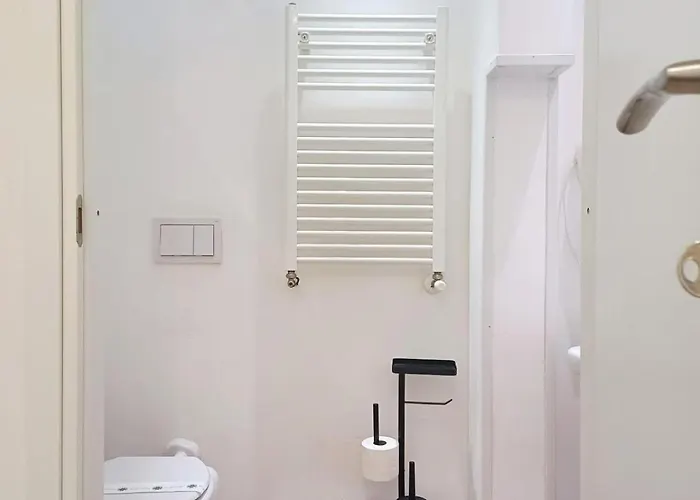 בית הארחה Trastevere B&d