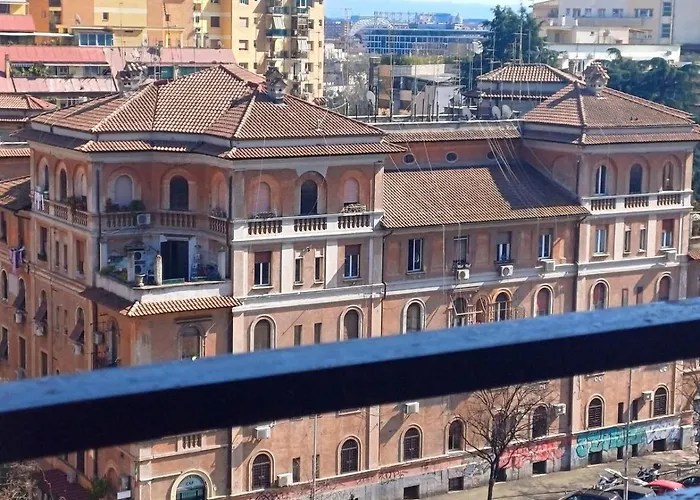 Trastevere B&d 3*